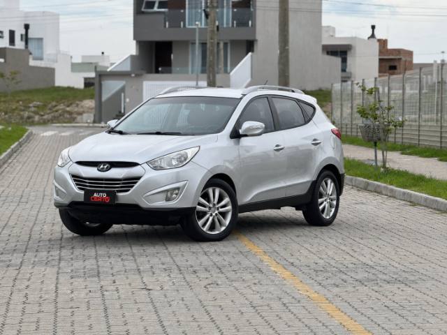 Hyundai IX35 2.0 Manual